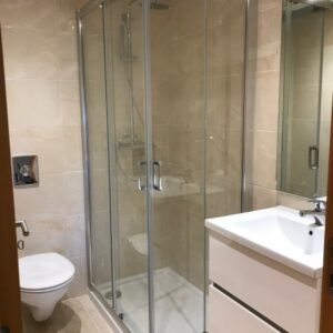 Remodelação de Casa de banhos